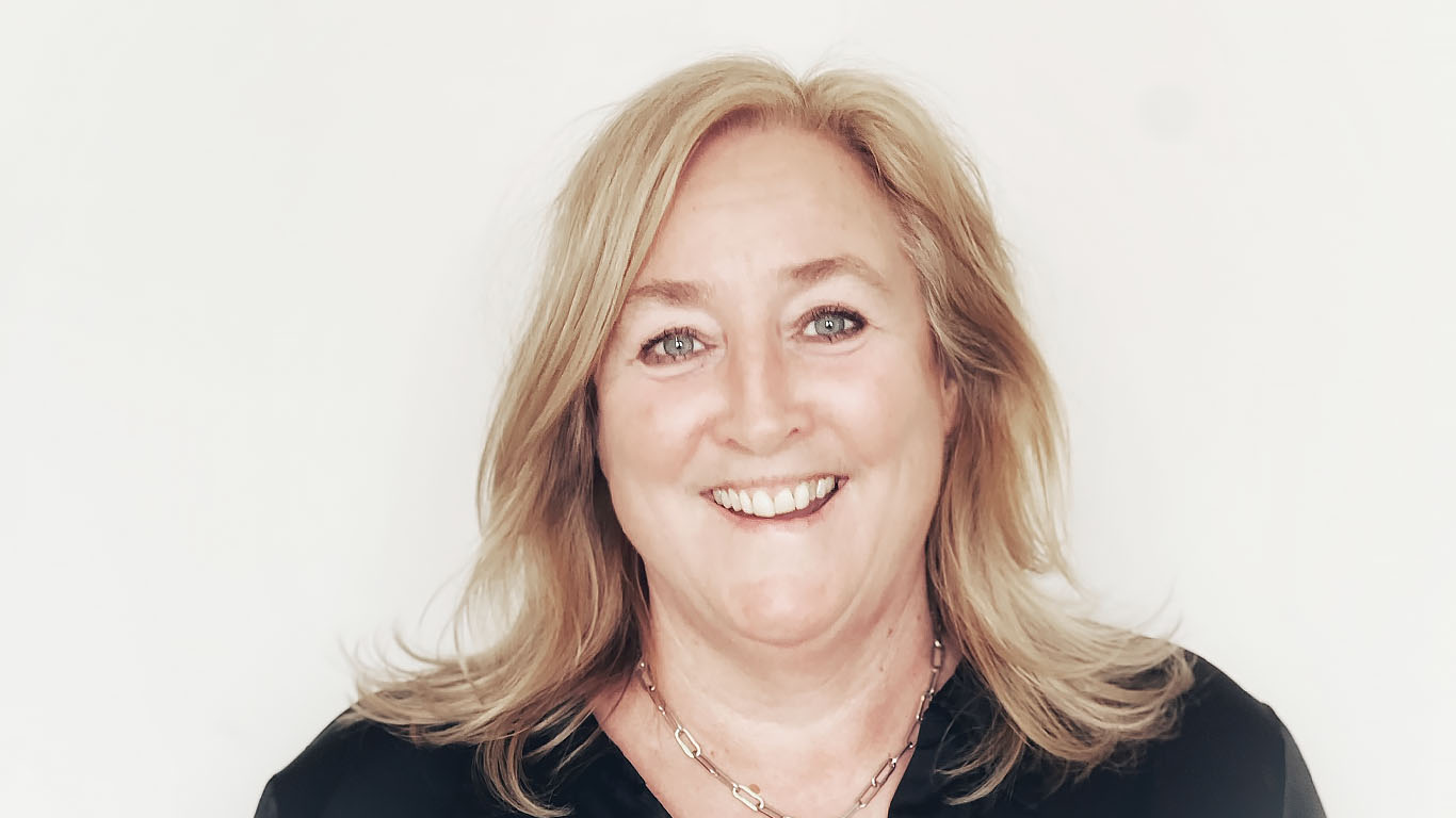 Porträttbild av leg.Psykoterapeut Åsa Svensson, Terapi-Slussen